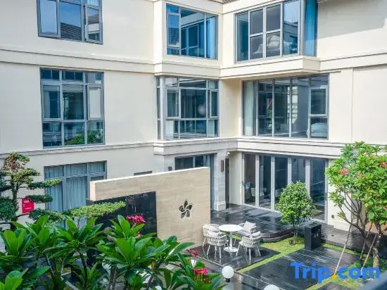 Dongshan Island Aimi Hotel