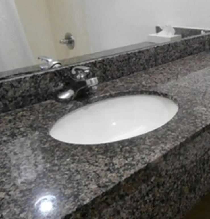 Santa Fe Plaza Travelodge