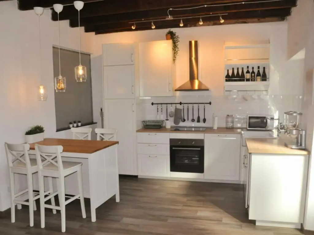 C'era una volta Appartamento OPEN SPACE Sestri Levante