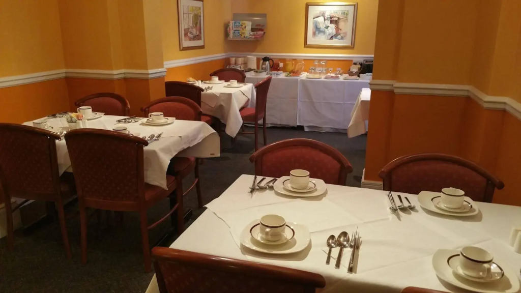 Mornington Victor Hotel London Belgravia