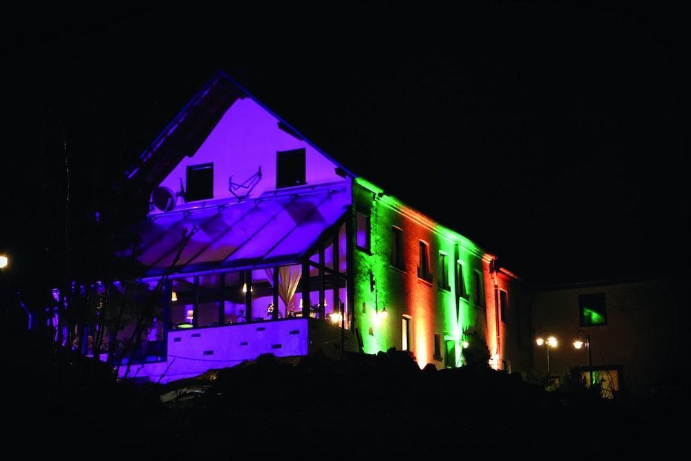 Hotel Feldmaus