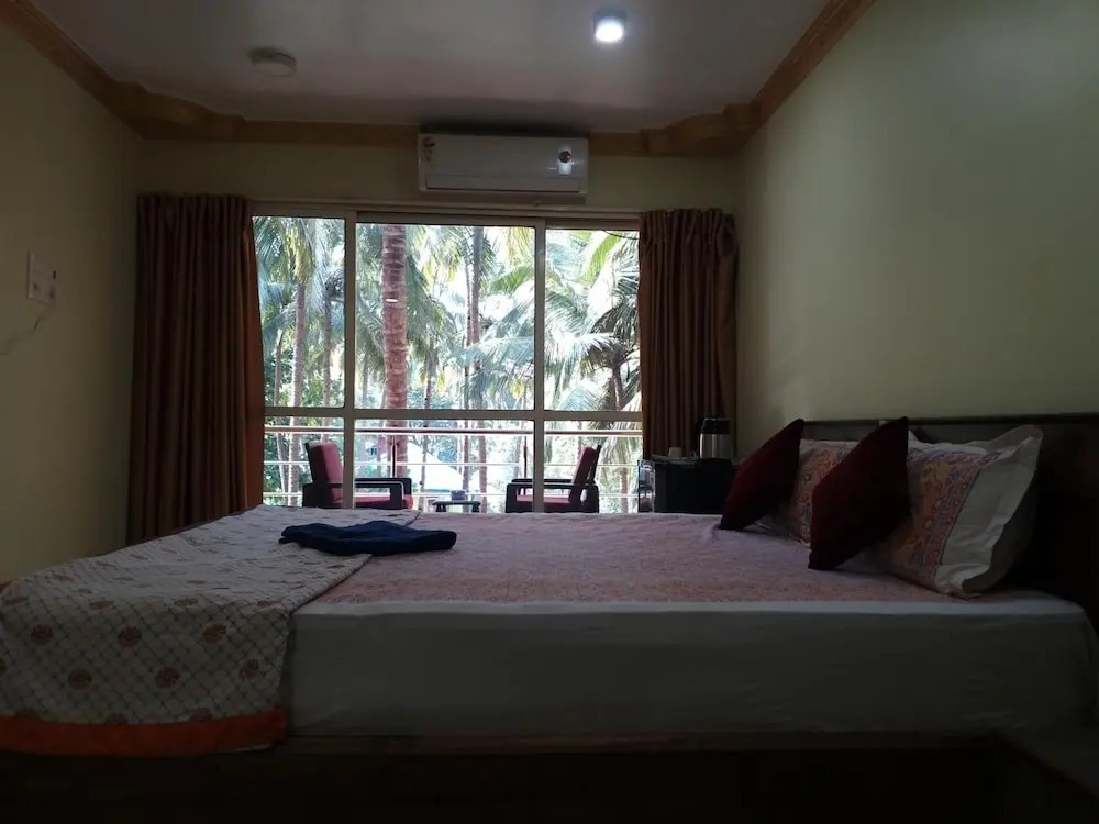 Kanvas Suites - Sun N Moon