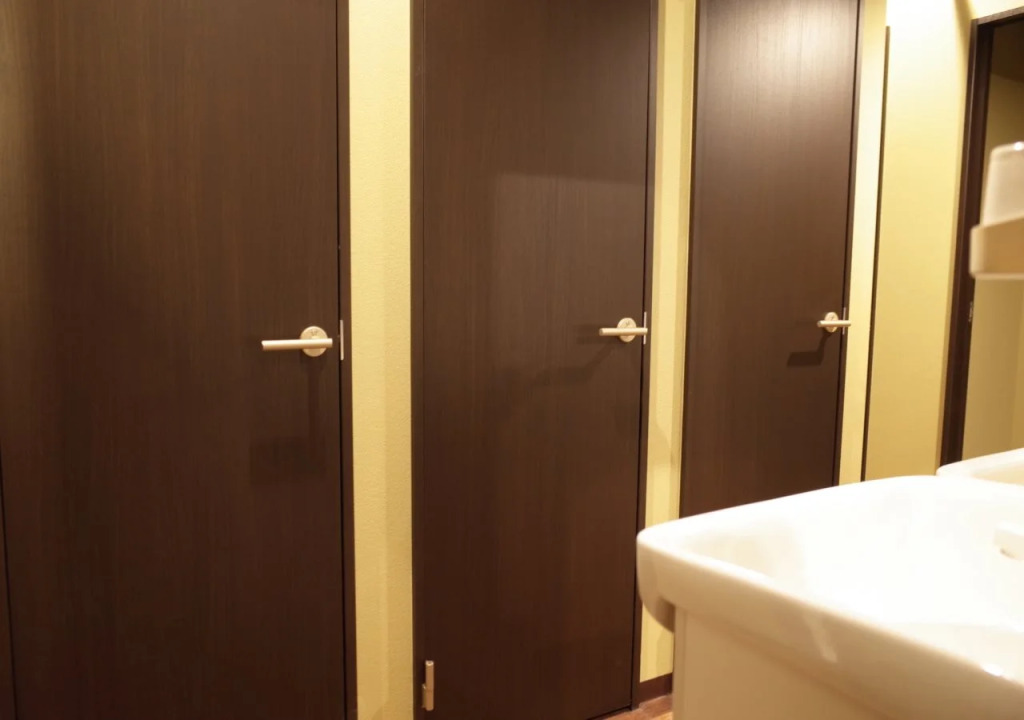 Bnb+ Ninja Dojo Ueno Hostel