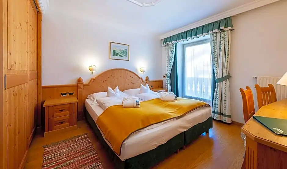 Hotel Teresa