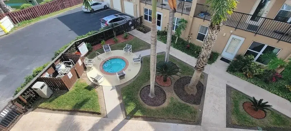 Surfside I 303