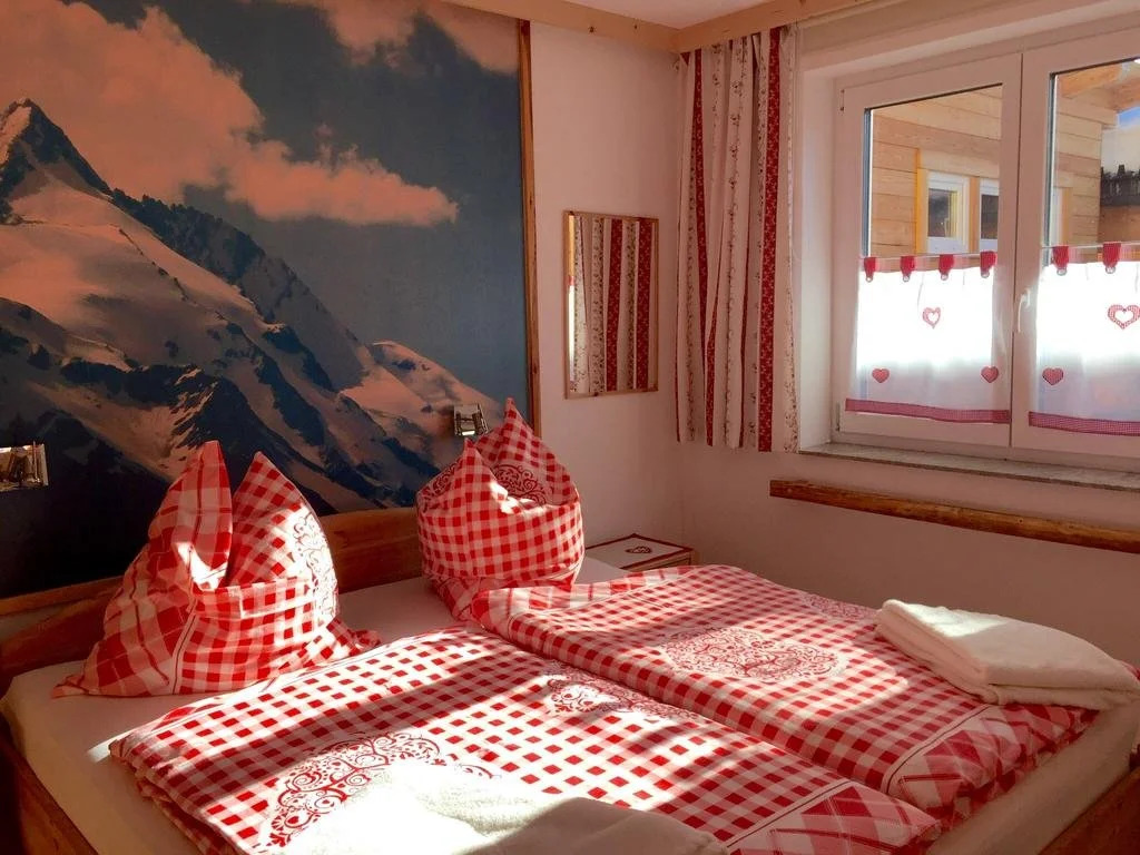 Chalet Magda-Lena