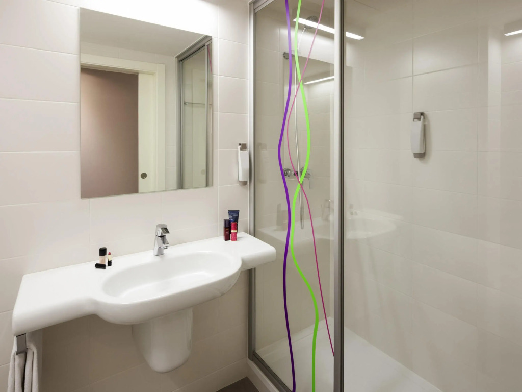 Hotel Ibis Styles Lleida Torrefarrera
