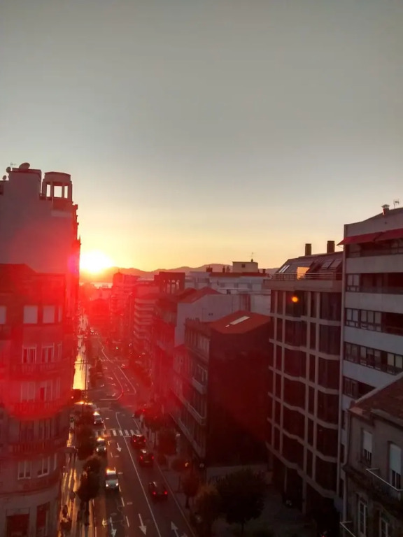 Vigo Excursions Keep Relax