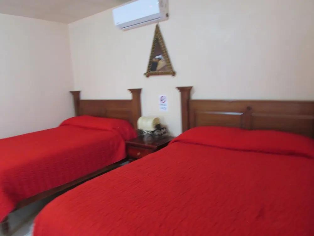 Hotel del Centro
