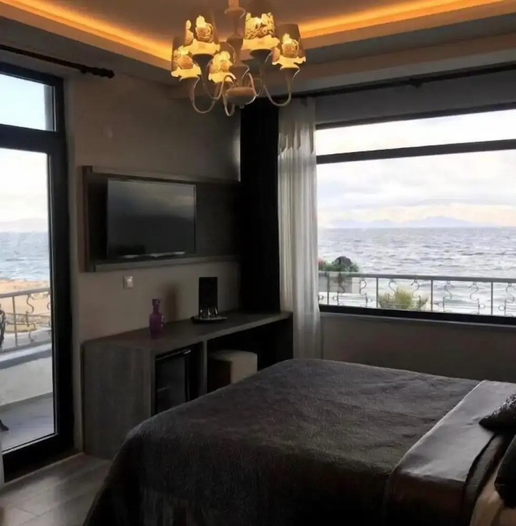 Yalı Bahçe Mudanya