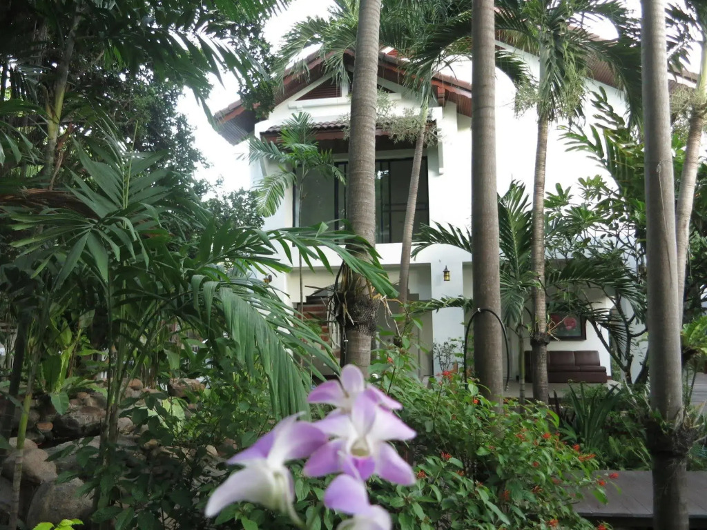 Rimtara Boutique Resort