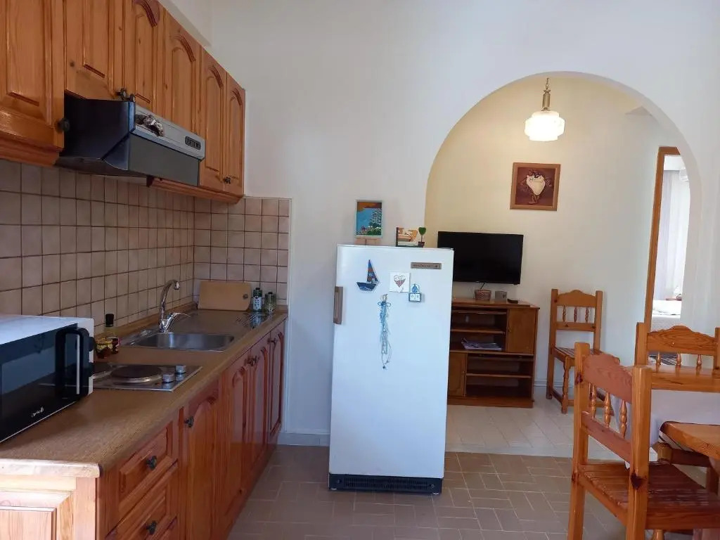 Natassa House 2