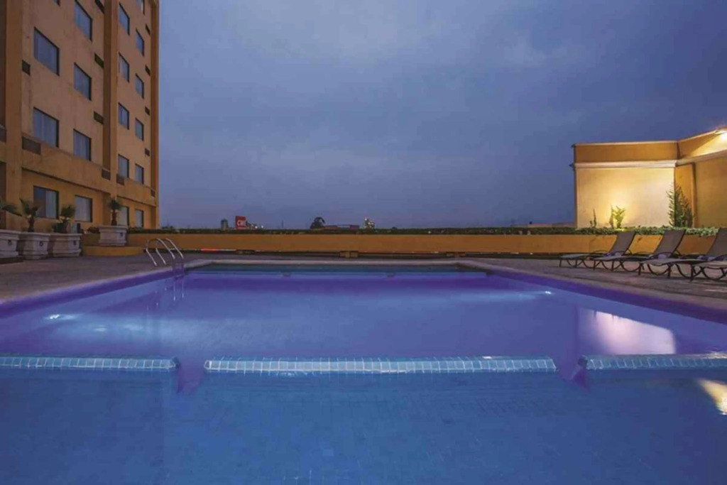 CHN Hotel Monterrey Norte, Trademark Collection by Wyndham