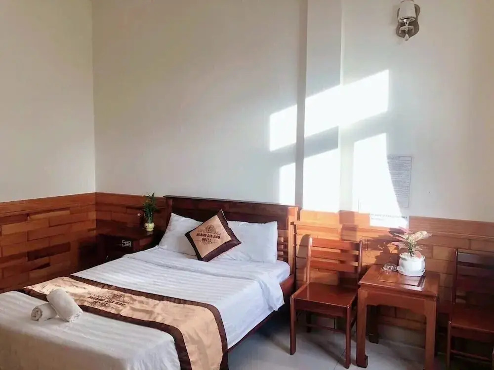Hoàng Gia Bảo Hotel