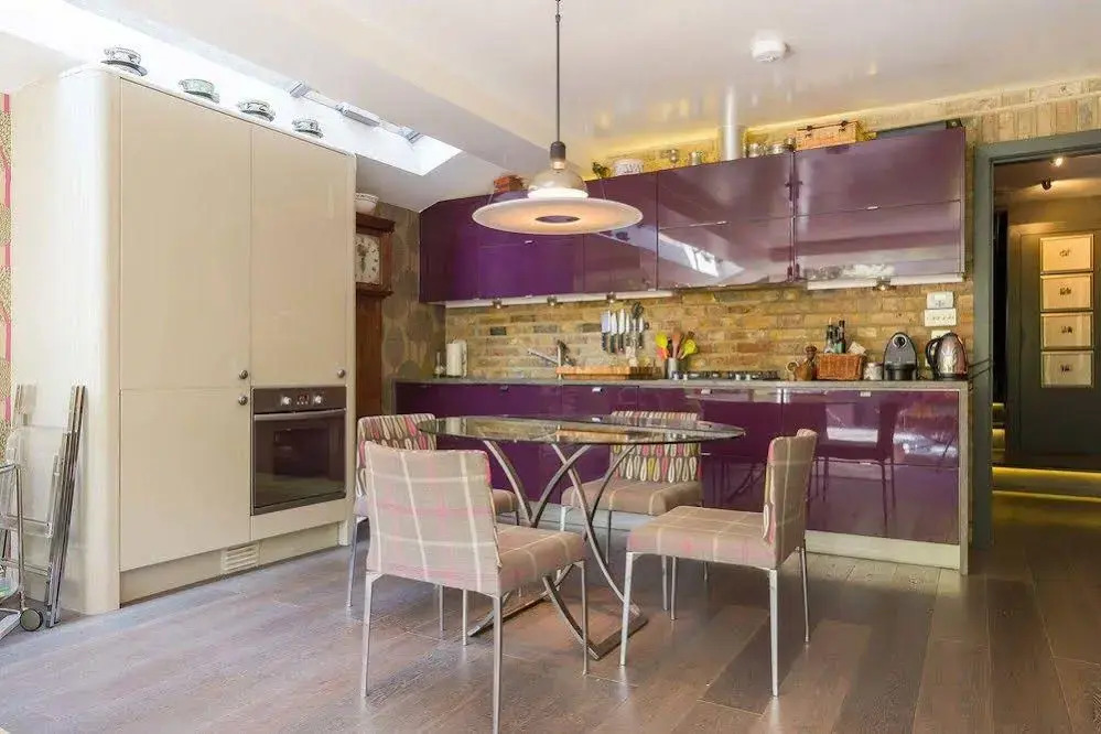 Veeve - Fulham Apartments