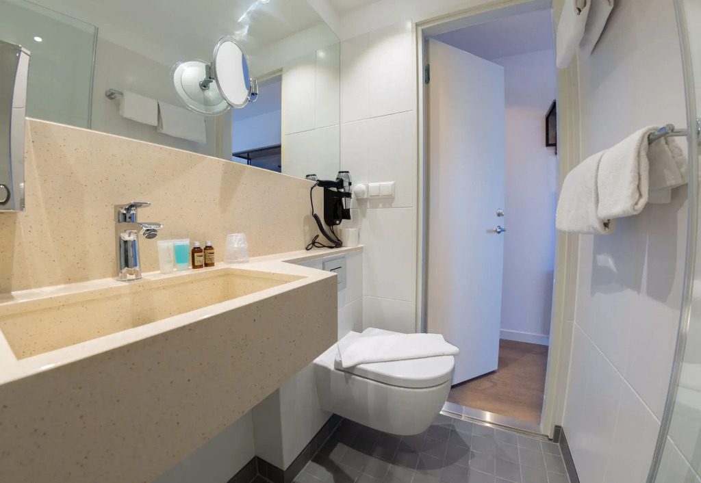 Copenhagen Go Hotel