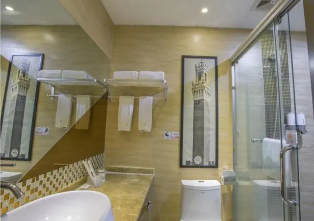 Jtour Inn Dongxing Guizhou Road Baihui