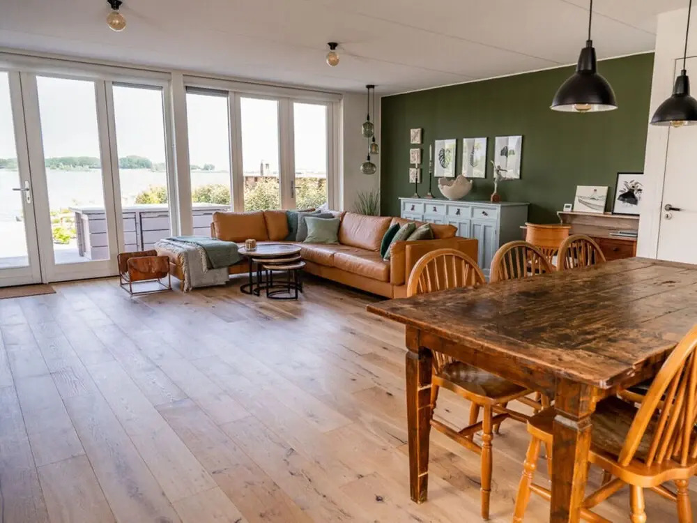 Oceanhouse Comfortable Holiday Residence