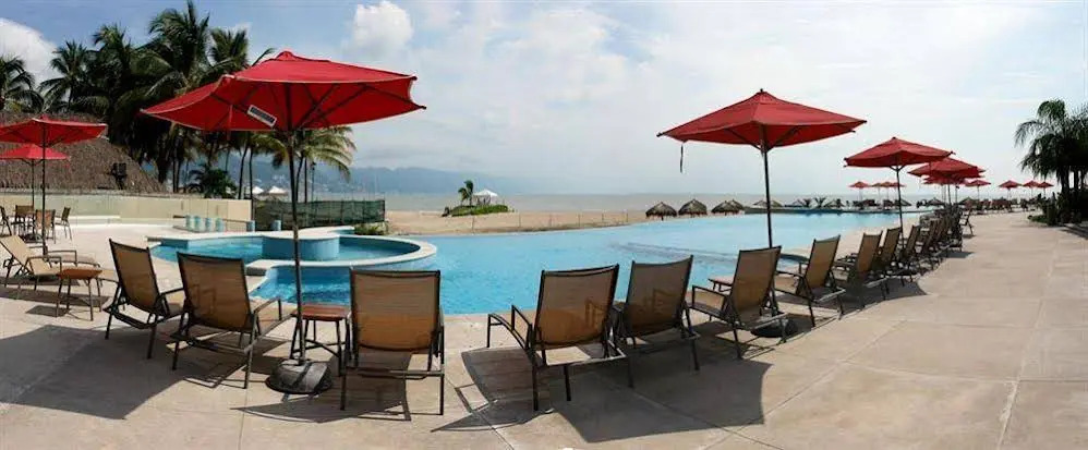 Marival Residences Luxury Puerto Vallarta All Inclusive