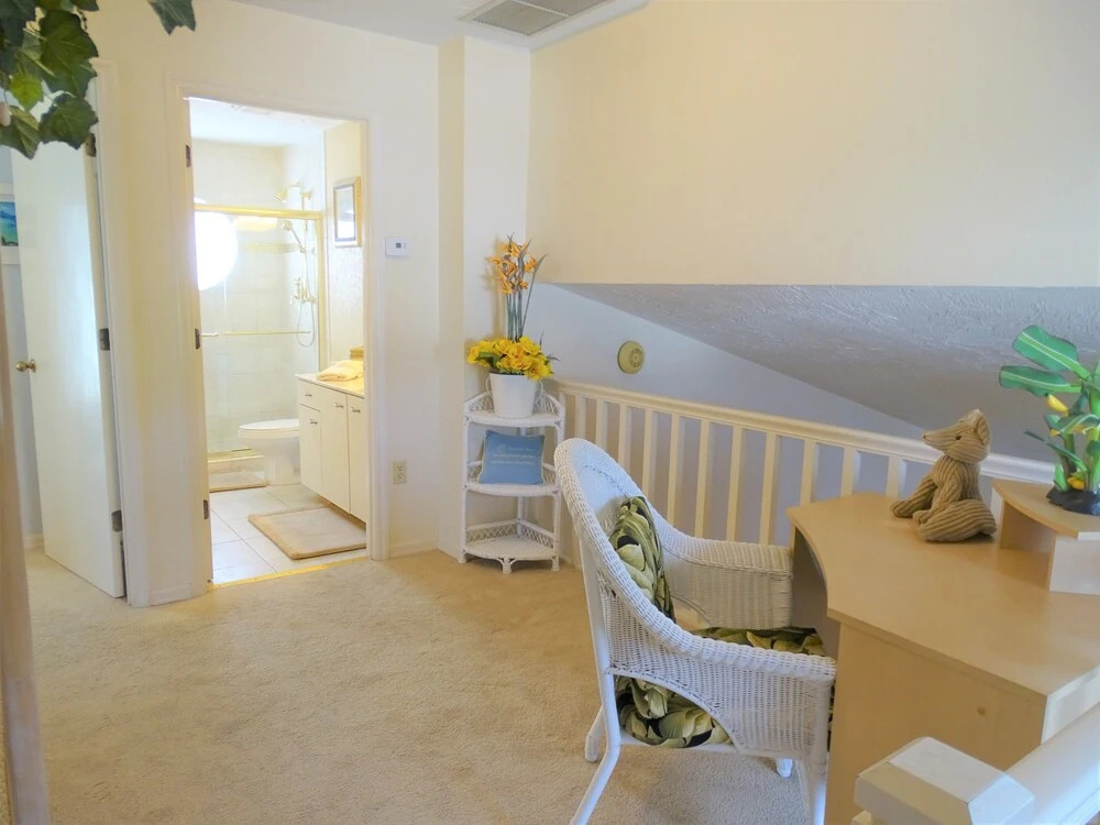 1225 Gulf and Bay Bayside 3 Bedrooms 2 Bathrooms Condo