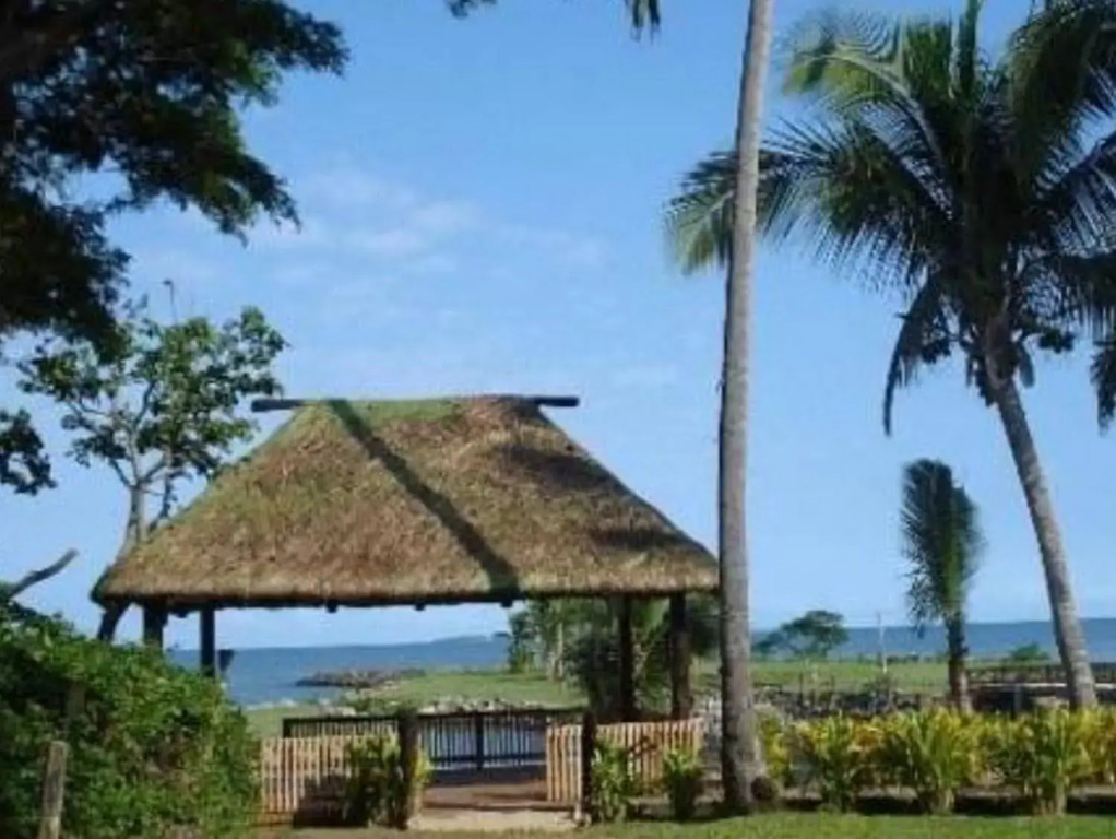 First Landing Beach Resort & Villas
