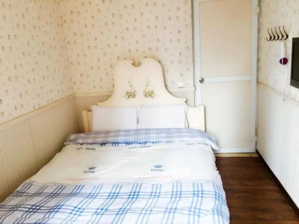 Shanghai SIMU Boutique Hotel