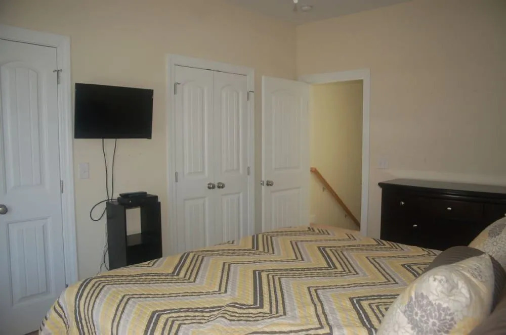 Myrtle Breeze House #62898 - 3 Br Home