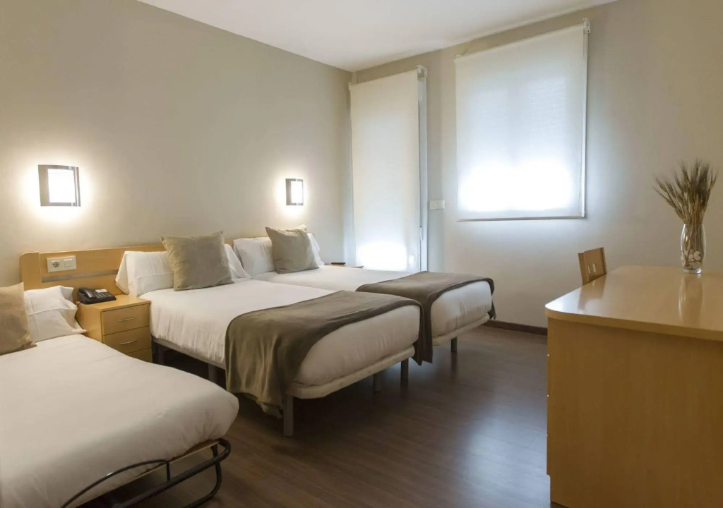 Vettonia Hotel