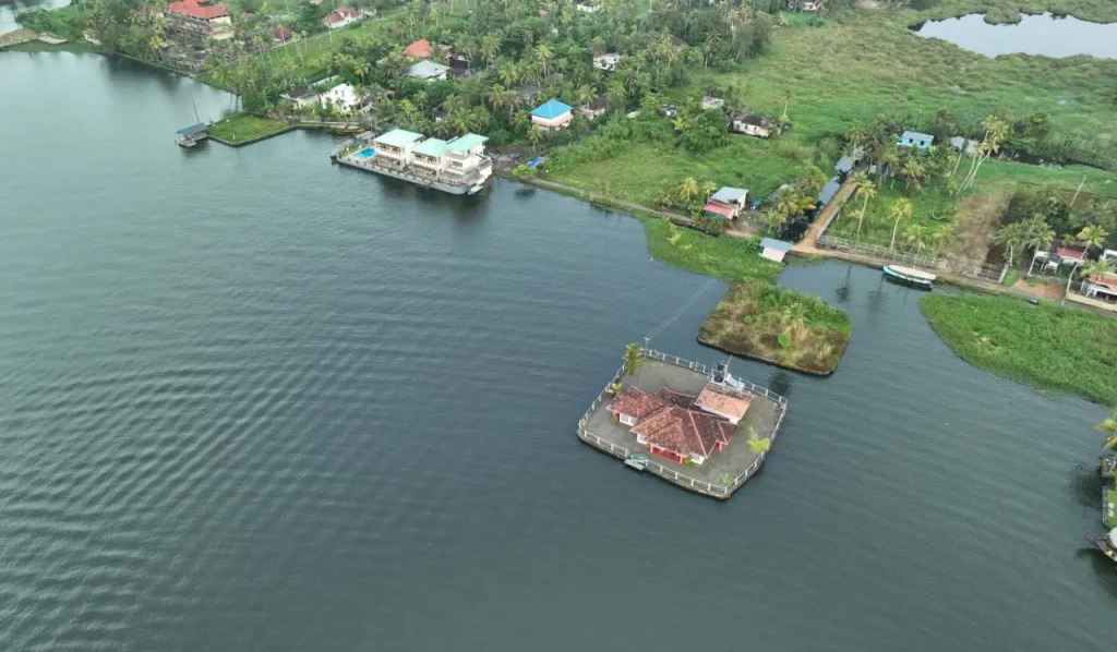 Mira's PMC Lakeshore Resort