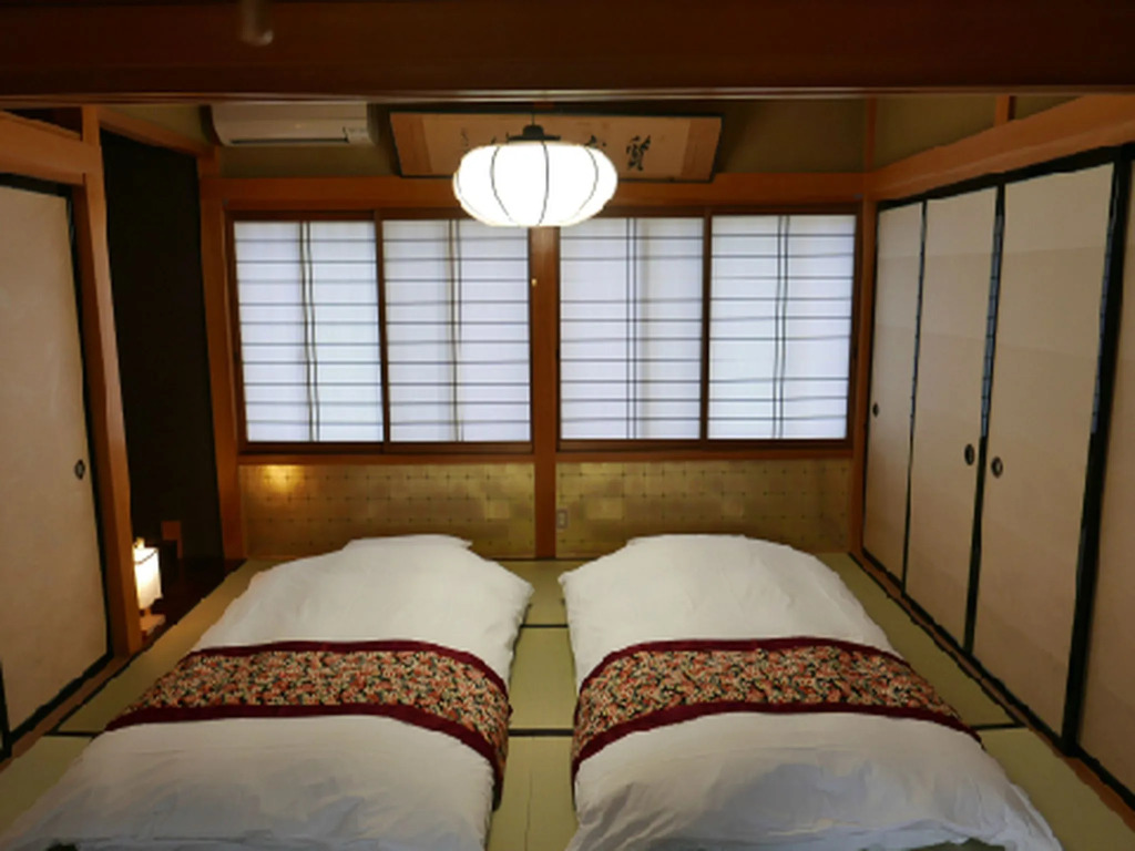 Ks Villa Hida-an