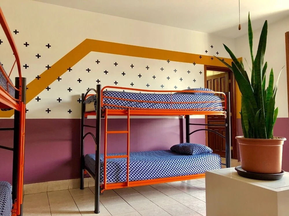 Hostal Central Oaxaca