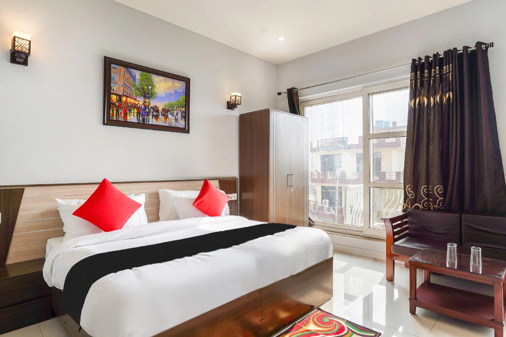 Capital O (68099) AP Stay Inn