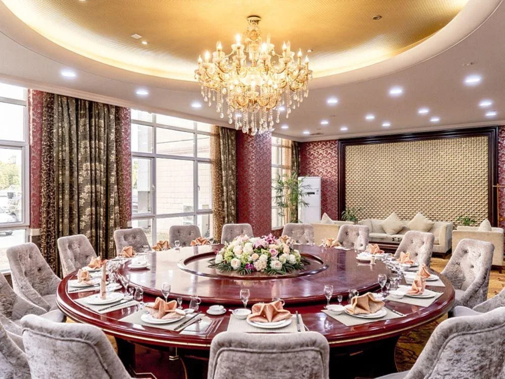 Nanjing Di Jing International Hotel