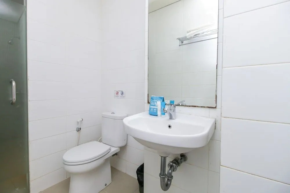 Airy Wajo Banda 37 Makassar