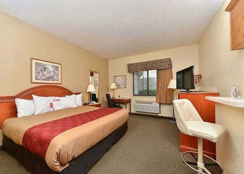 Express Inn & suites
