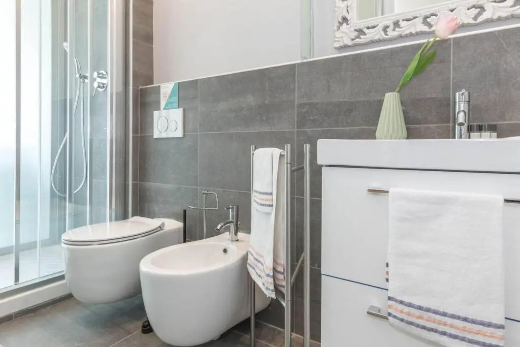 ALTIDO Bright Apartment for 4 next to City Life