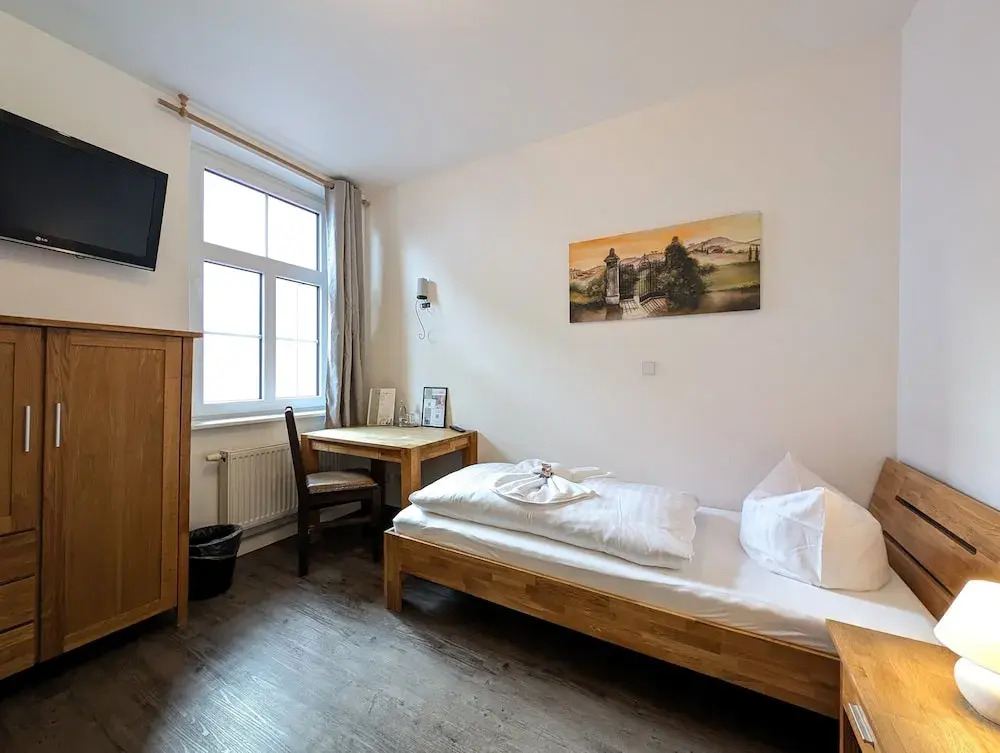Hotel Altstadtperle by BohnApartments -Self Check-in - Altstadt