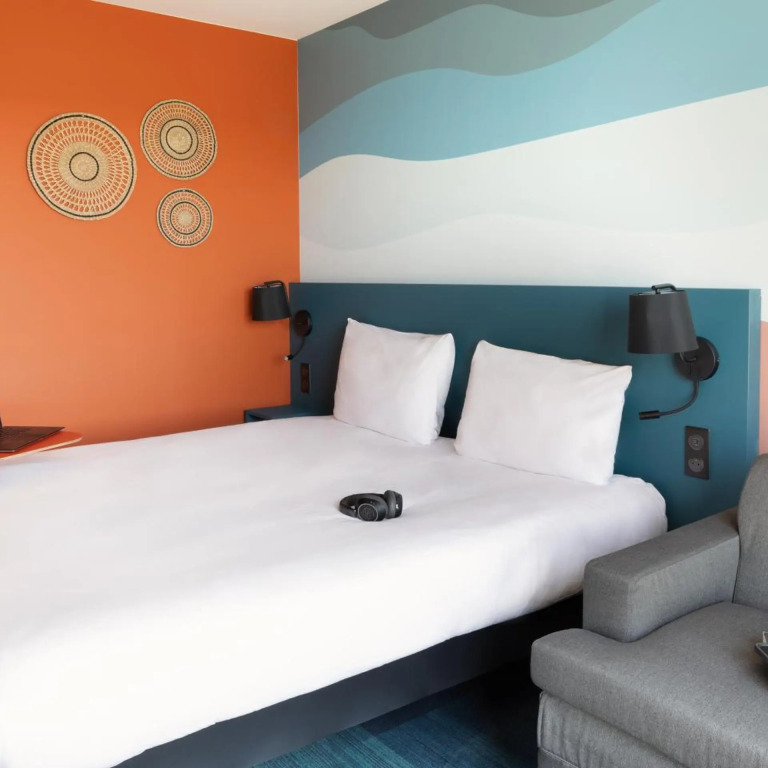 Ibis Styles Miramas