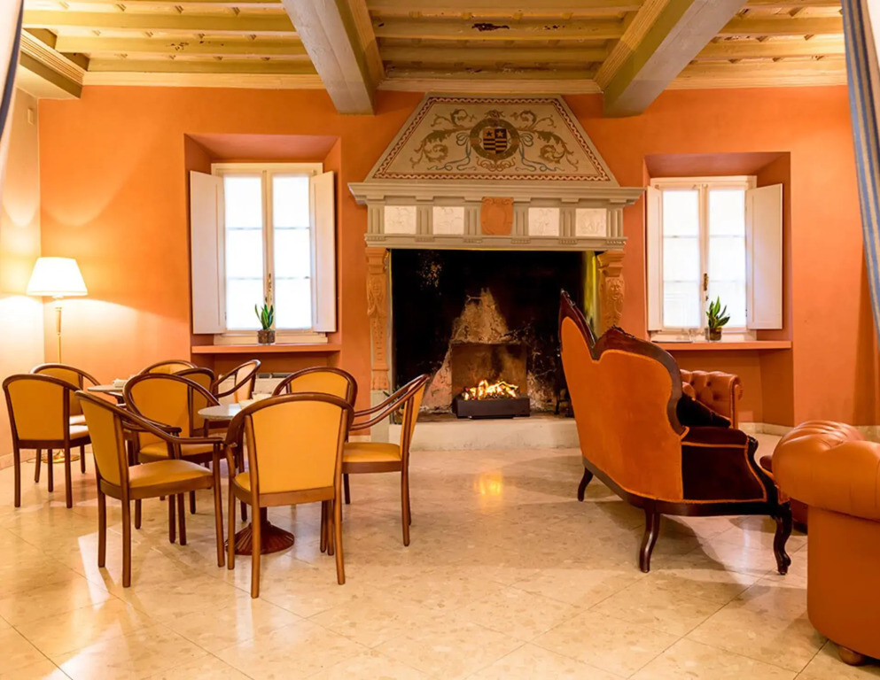 Hotel Royal Victoria, by R Collection Hotels