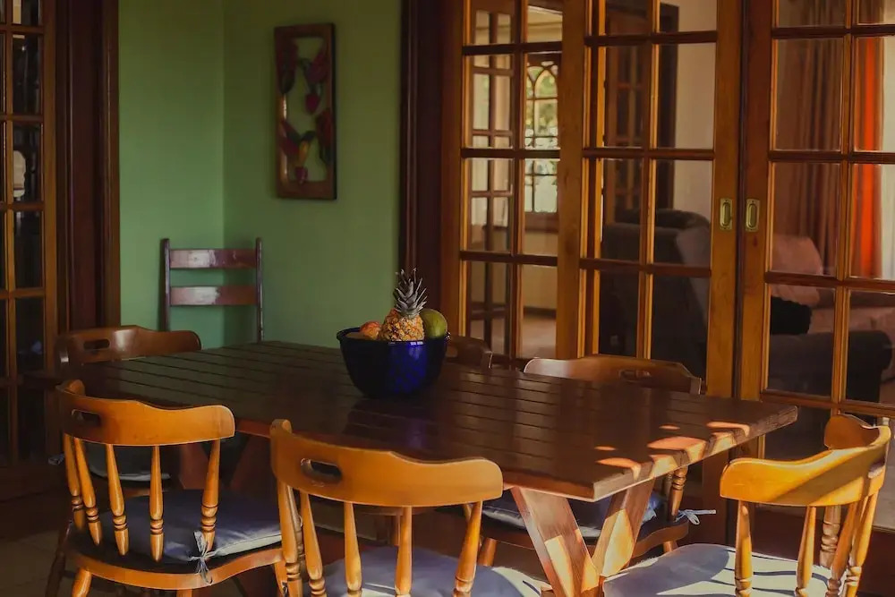 Cerejeira Guest House
