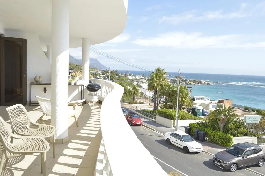 Clifton Hideaway, 2nd Beach