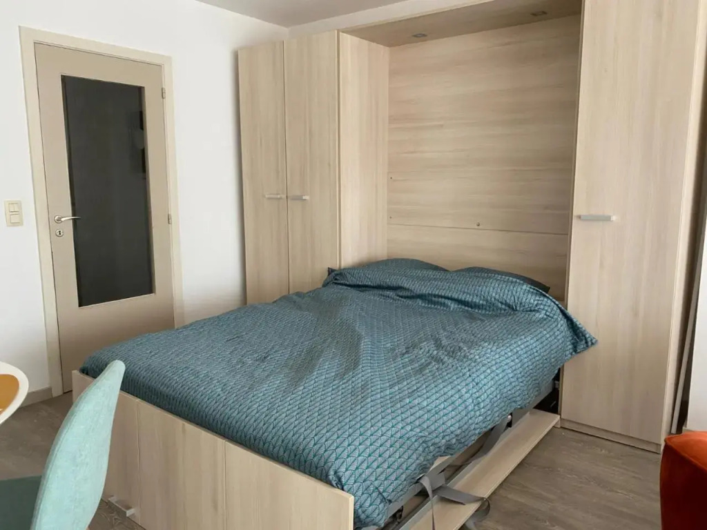 Suite Studio aan zee voor wat extra WIJ-tijd