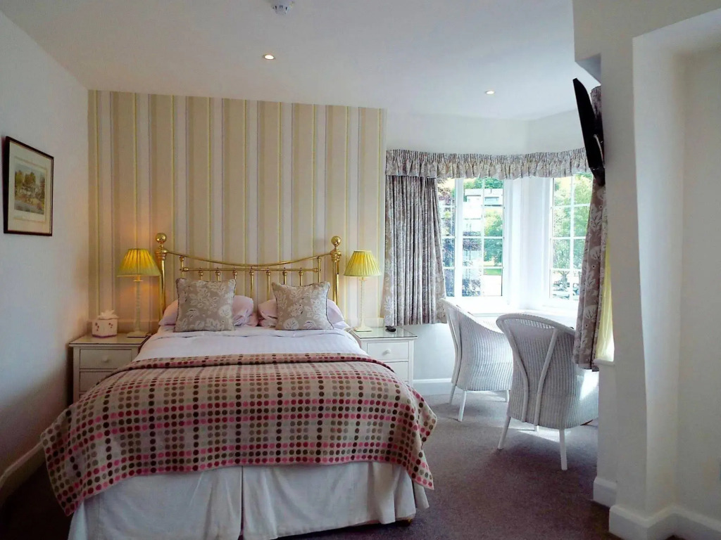 The Wateredge Inn, Ambleside- The Inn Collection Group