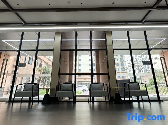 Xixia Coffee Boutique Stay (Jimei School Village Yuanbo Garden)