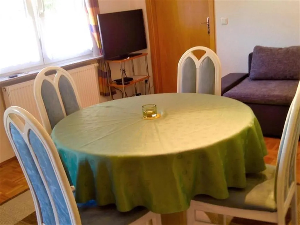 Ferienwohnung Geratal