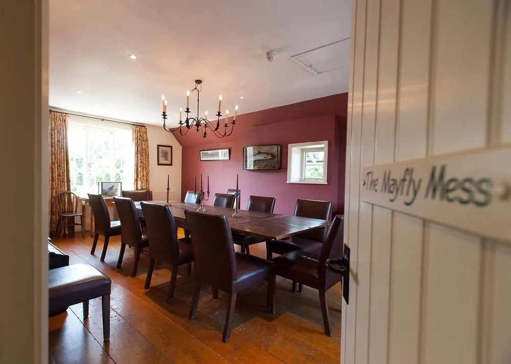 The Peat Spade Inn
