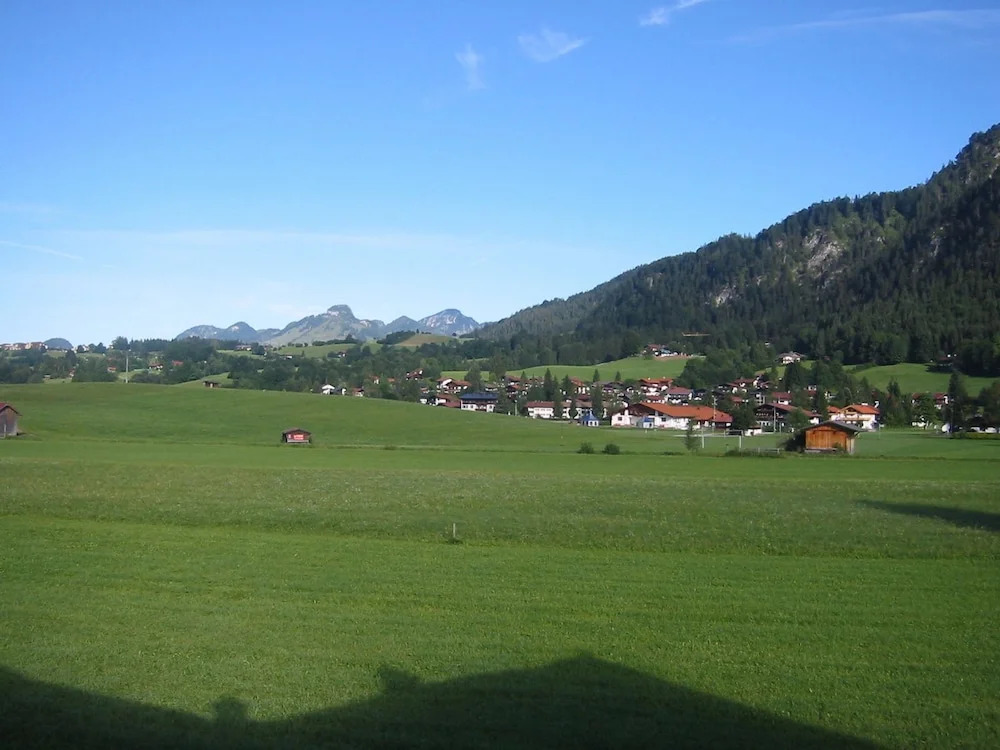 Residenz Cristallo