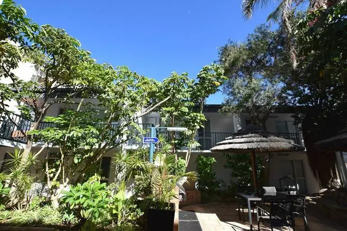 West Beach Lagoon 219, Sleeps 3