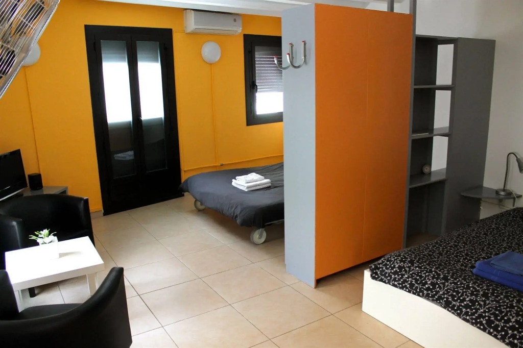 Apartamentos Barcelonasiesta
