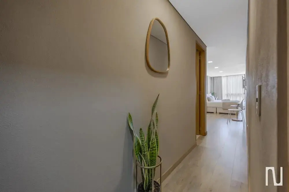 NOK 1BR Loft Serene in Usaquen